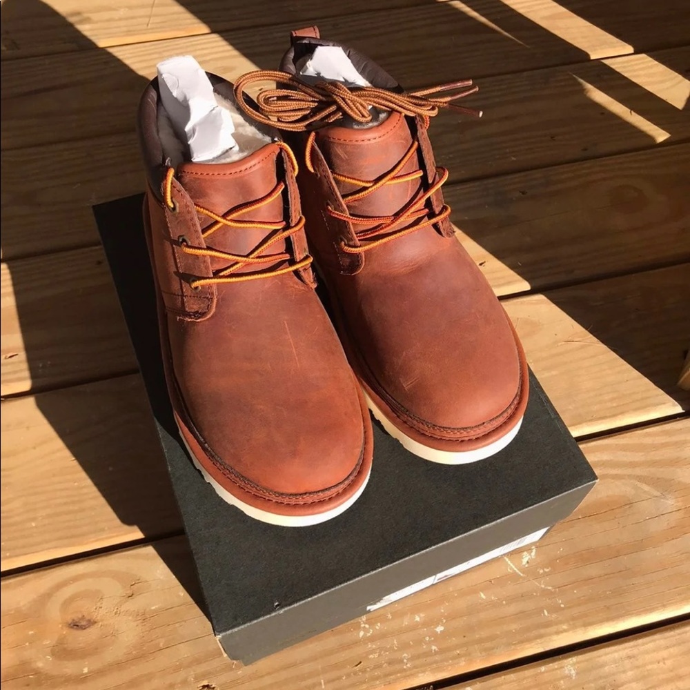 Uggs Men